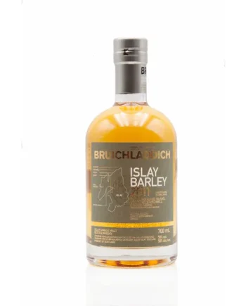 Bruichladdich Islay Barley 2011