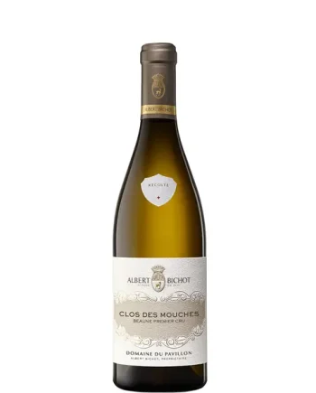 Beaune Premier Cru 'Clos des Mouches' Blanc, Domaine du Pavillon, 2020