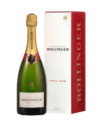 Bollinger, Special Cuvée NV