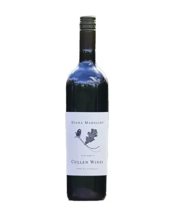 15C0CDMA6PK _ 2020 - Cullen Diana Madeline Cabernet Sauvignon Merlot - 6x75cl