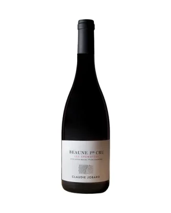 2020 Beaune 1er Cru Les Epenottes, Claudie Jobard