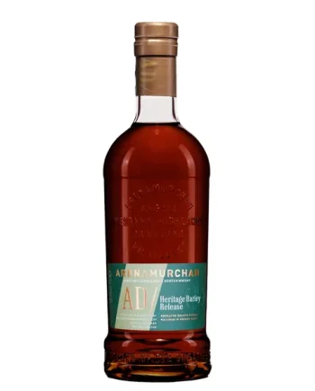 Ardnamurchan AD/ Heritage Barley - 2026 Release (Sherry)
