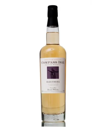 Compass Box Eleuthera