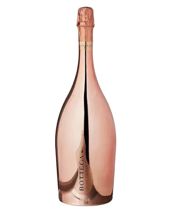Bottega Prosecco Rose Magnum