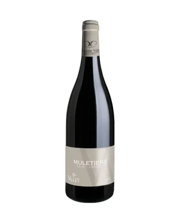 2019 Saint-Joseph Muletiers, Domaine Vallet