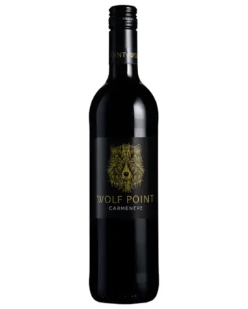 Wolf Point Carmenere