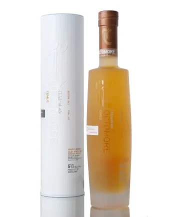 Bruichladdich Octomore 4.2 Comus / 167 PPM