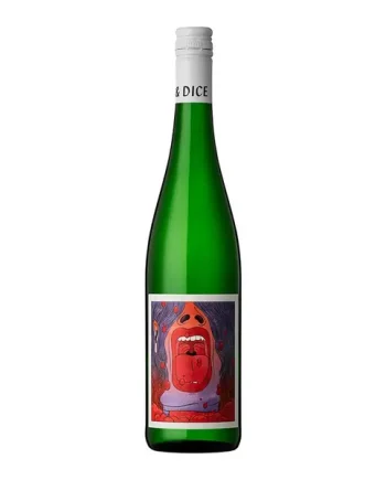 Alpha Box & Dice O Gruner Veltliner 2021 75cl