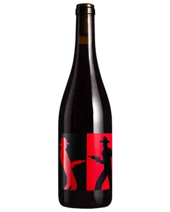 The Guns of Garnacha