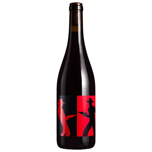 The Guns of Garnacha