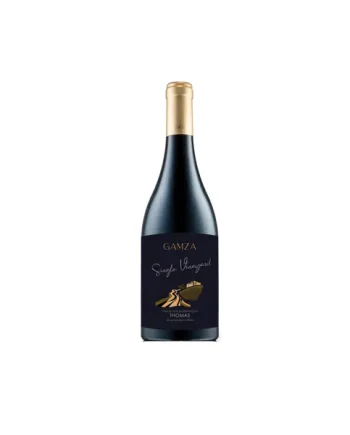 Gamza Single Vineyard Chateau Burgozone
