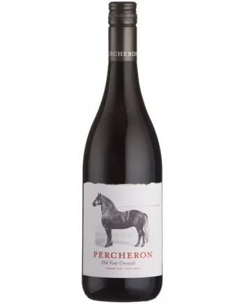 Percheron Old Vine Cinsault