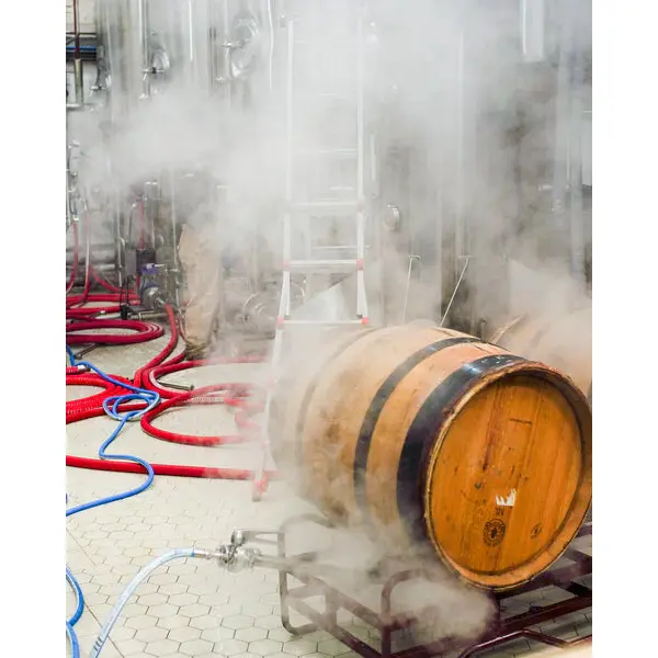Brewery Tour & Tasting