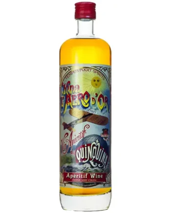 Kina L'aero D'or