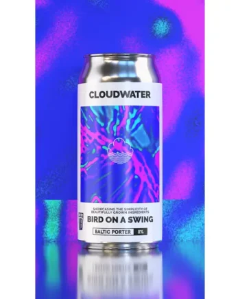 Bird On A Swing | Baltic Porter **SALE**