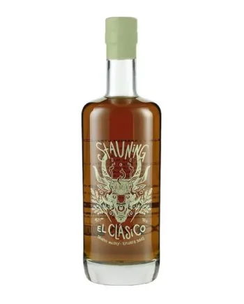 Stauning El Clasico Danish Rye Whisky 70cl