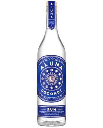 Aluna Coconut Rum
