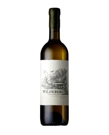Wildeberg White 2022 75cl
