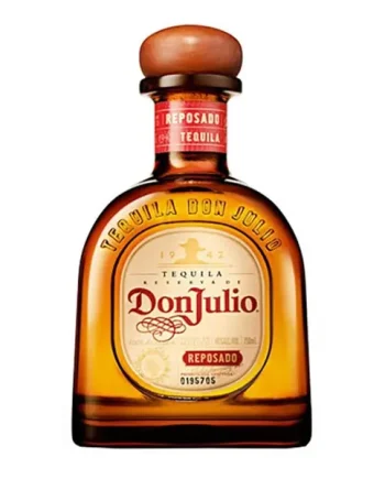 Don Julio Reposado Tequila 70cl