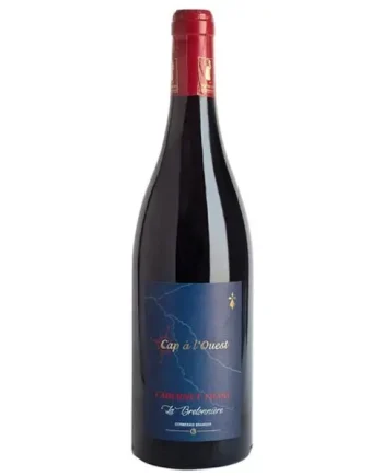 2025 Domaine de la Bretonniere Cabernet Franc
