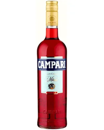 Campari Bitters