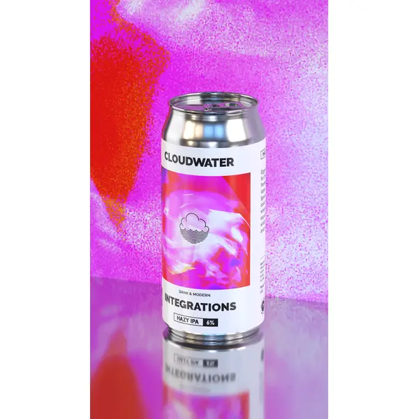 Integrations | Dank & Modern Hazy IPA