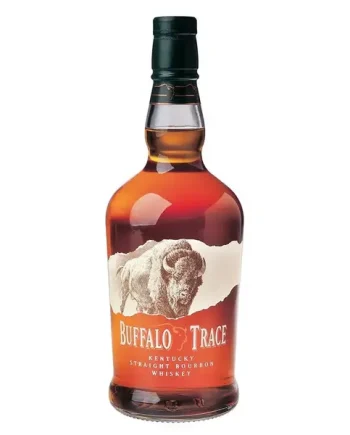 Buffalo Trace Kentucky Straight Bourbon Whiskey 70cl