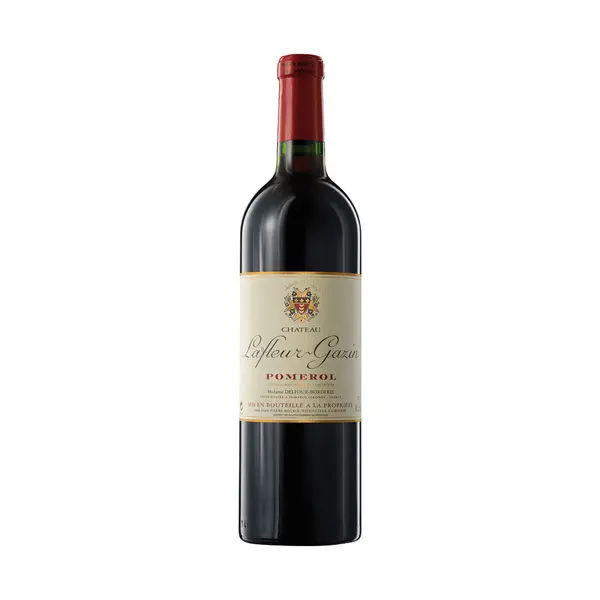 2017 Château Lafleur-Gazin, Pomerol