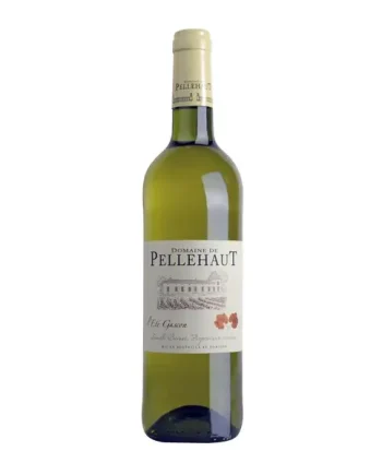 Domaine de Pellehaut L'Ete Gascon Blanc 2024 75cl