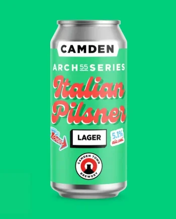 Arch 55 - Italian Pilsner