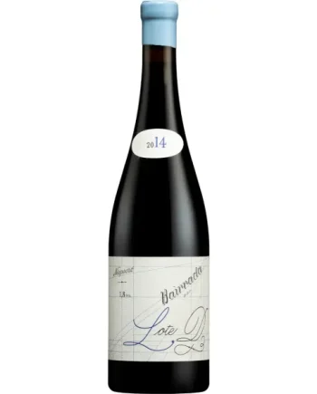 **Museum Release** 2014 Niepoort Lote D, Bairrada