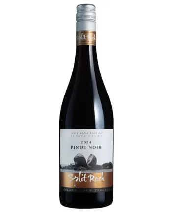 Split Rock Pinot Noir