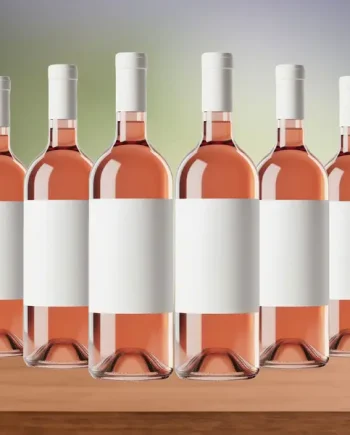 Best Selling Rose Wine Case - 6 Bottles