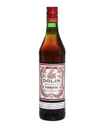 Dolin Red Vermouth 75cl