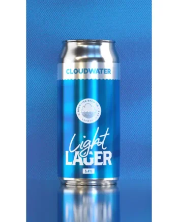 Light Lager | 3.4%