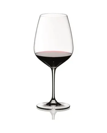 Riedel Crystal Cabernet Glass