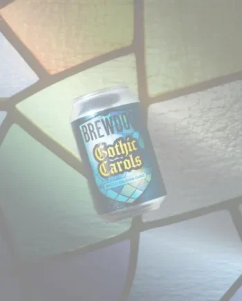 Gothic Carols