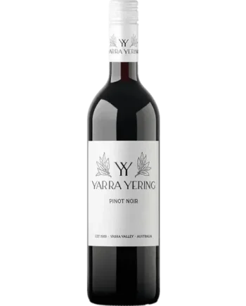 2022 Yarra Yering Pinot Noir