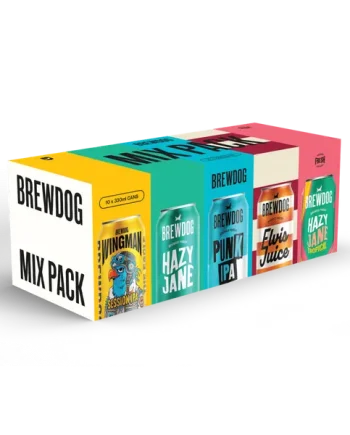 Brewdog Mixed Pack