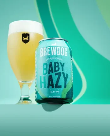 Baby Hazy