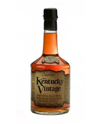 Kentucky Vintage Bourbon 70cl