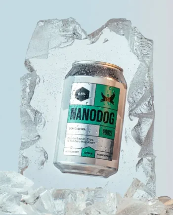 NanoDog #0022