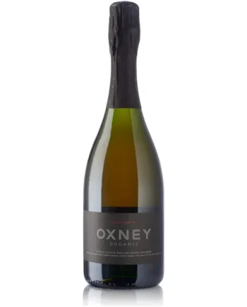 Oxney Estate Organic Rose NV