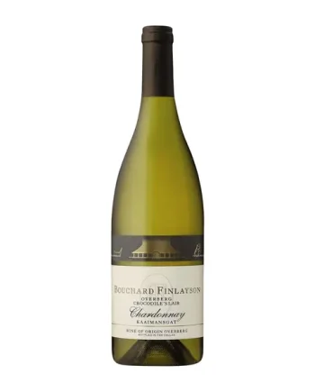 Bouchard Finlayson Crocodiles Lair Kaaimansgat Chardonnay 2023 75cl