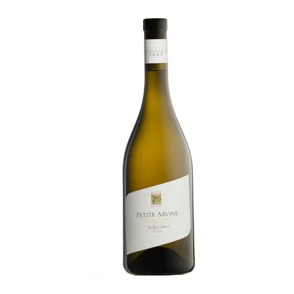 2020 Cave Jean Rene Germanier Petite Arvine Grand Cru