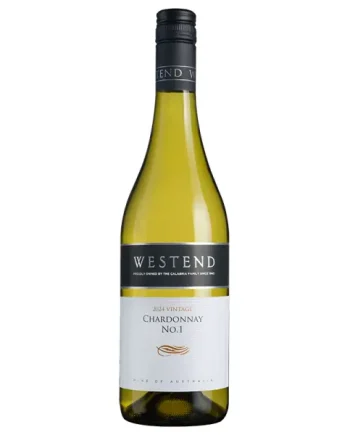 Westend Estate No.1 Chardonnay