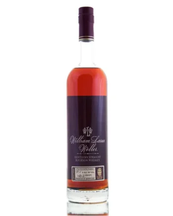 William Larue Weller - 2014 Release