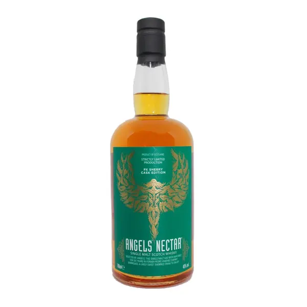Angels Nectar PX Sherry Cask Edition 70cl
