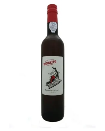 Barbeito Malvasia Reserva 50cl