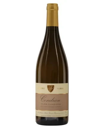 10C0CCCP6PK _ 2020 - Condrieu Clos Chanson Domaine Perret - 6x75cl